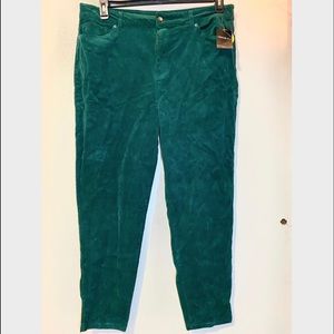 NWT Forever 21 Plus Size Jade Skinny Jeans Pants